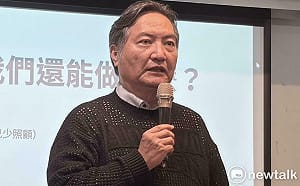法務部執行死刑遭糾正  羅秉成：與反廢死公投有關、準備執行死刑