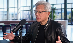 罕見談死亡！黃仁勳曝：希望工作中瞬間離世