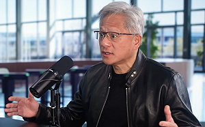 罕見談死亡！黃仁勳曝：希望工作中瞬間離世