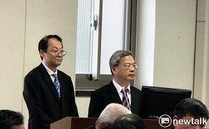 重啟核二、核三費多少成本？ 經濟部長：目前難以精確估算　