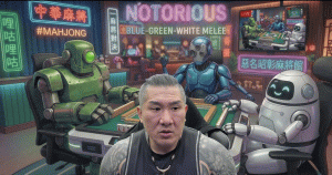 「給高虹安700萬說」引白營內部反彈  館長也不忍了：李貞秀不適任立委！