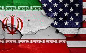 中俄罕見聯手逼伊朗停火!  4國斡旋「這國」主導和談 伊開出5大條件