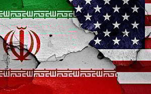 中俄罕見聯手逼伊朗停火!  4國斡旋「這國」主導和談 伊開出5大條件