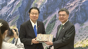 卓榮泰談WBC台日成績不佳　日台親善協會長：你去觀賽辛苦了