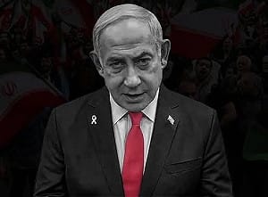 （影）不顧美伊和談? 納坦雅胡稱戰爭結束由以軍決定 范斯不爽了