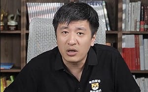 中國名師張雪峰猝逝享年41歲！徐閉揭死因不單純：補財庫還補器官庫？