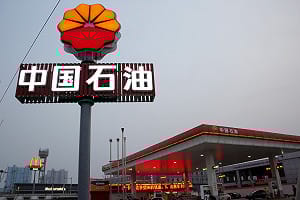 一帶一路打水漂 ! 尼日驅逐3中國石油高層 1,650億血本無歸 恐掀骨牌效應