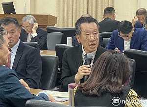 國防部：AI不是插了就可用、我們連偵測中共極音速飛彈都有困難