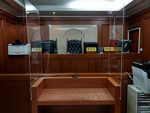 男子二度竊錄直播偵訊內容　北檢起訴求重刑