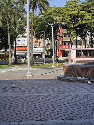 南部熱如夏、北台要轉涼了！氣象署曝一週「三段變天」雨區一次看