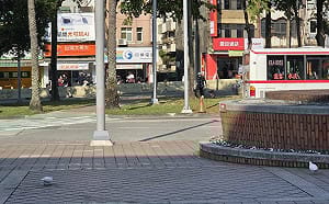 南部熱如夏、北台要轉涼了！氣象署曝一週「三段變天」雨區一次看