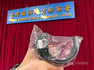 徐漢潛逃百公里落網羈押　2友人涉協助陸續遭逮