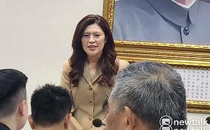 柯文哲案明一審宣判 鄭麗文今送暖：一定力挺戰友