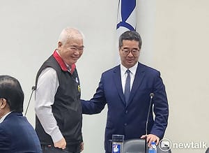 力挺蕭旭岑 鄭麗文：馬英九多年幕僚不惜傷害馬