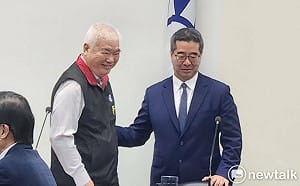 力挺蕭旭岑 鄭麗文：馬英九多年幕僚不惜傷害馬