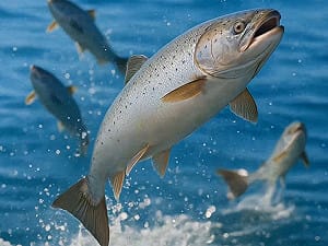 鮭魚精液注射可回春？俄掀美容新「妖風」名流搶嘗試、有人卻腫臉數月