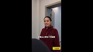 (影) 蔡依林也玩「雪山醬板鴨」AI梗？ 網友：宣傳長沙演唱會