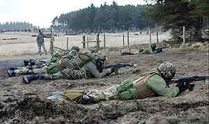 戰場把北約打醒 ? 烏軍停止海外訓練 直言西方戰術過時了