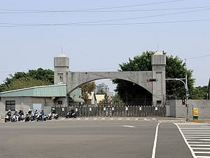 柯志恩喊高市府會遷205兵工廠    許智傑：最好的地點選擇就在衛武營  