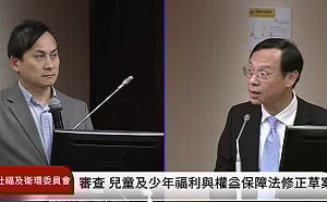 4月藥價調降撞連假！葉元之憂爆「領藥荒」   石崇良：與「暫停藥價調整三年」一同討論