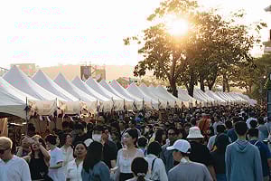 「2026法國生活節在高雄」5月衛武營登場　法式品牌市集即日開放報名  