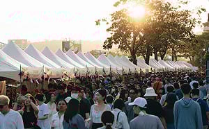 「2026法國生活節在高雄」5月衛武營登場　法式品牌市集即日開放報名  