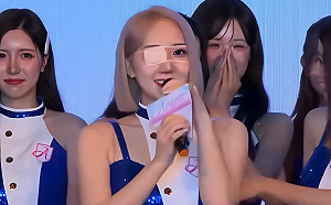 朴星垠健康亮紅燈？出席活動戴眼罩 最新病況曝光