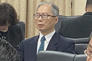 賴清德曾稱會「逐年審議」國防特別預算  主計處打臉：多年期編列