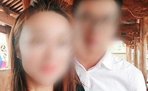 控前妻是「共諜」！新竹男接死亡訊息還遭黑衣人擄走