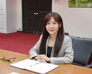 徐春鶯案爆出「李貞秀接班」吳沛憶：中共恐在台建立接班梯隊 計畫性滲透台灣