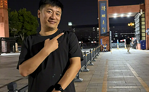 每天跑8公里仍倒下！陳薇羽曝張雪峰猝死關鍵：恐與打7針疫苗有關