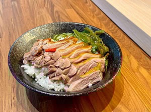 台南《米其林指南》三月新入選3家　羊肉料理創意法式鴨肉小吃上榜