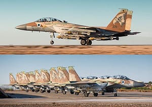 以軍不停戰! 襲伊裏海對俄轉移武器港口 還擬動員40萬預備役