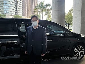 鄭文燦涉貪案　桃園地院裁定監聽內容具證據能力