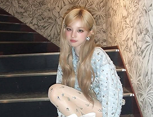 i-dle雨琦演唱會撞到頭疑腦震盪！親宣停工消息