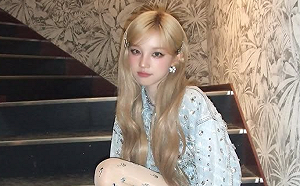 i-dle雨琦演唱會撞到頭疑腦震盪！親宣停工消息