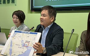 柯文哲若無罪能否東山再起？ 莊瑞雄笑回：去東山住一陣子也行 