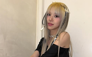 TWICE傷員再加一！彩瑛腰受傷急送醫