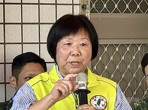 前彰化議員江熊一楓涉詐領助理費　檢求刑9年6月