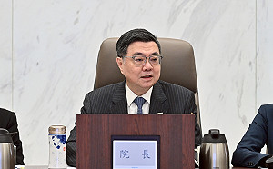 卓揆：完善清明連假交通疏運整備及聯防備援 確保民眾安心返鄉、快樂出遊