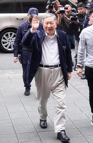 中石化宣布處分京華廣場土地 沈慶京嘆：原屬台灣榮耀慘淪政治犧牲品