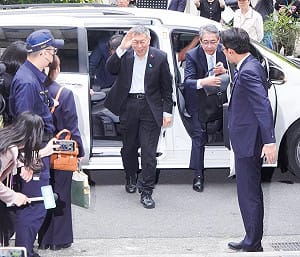 快訊》柯文哲案一審重判17年  喪失2028總統參選資格