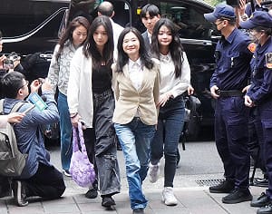 臉最綠？應曉薇判15年6月 律師點出：貪4000萬＋犯後態度關鍵