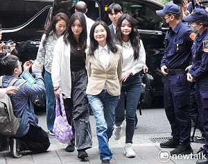 管仁健觀點》應曉薇為何要在法庭上亂入《包青天》？