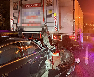 小兒科名醫車禍身亡！網刷5星好評  家長曝暖舉：唯一這麼做的醫生