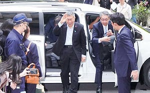 快訊》柯文哲案一審重判17年  喪失2028總統參選資格