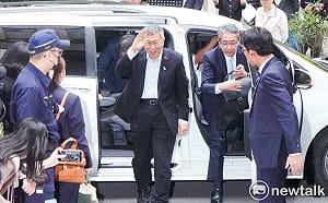 柯文哲宣判》批法官是「民進黨的狗」 館長：判決將藍白合推向高峰 