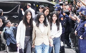 京華城案重判！應曉薇15年6月徒刑 藍營中正萬華布局生變