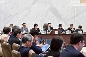 中東情勢衝擊國內物價  卓揆祭5大措施全力確保民生穩定