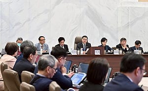 中東情勢衝擊國內物價  卓揆祭5大措施全力確保民生穩定